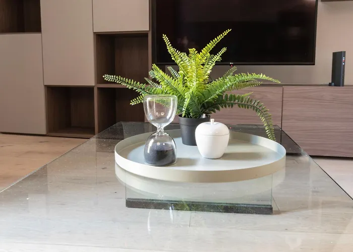 Apartment I Host - Bottego *