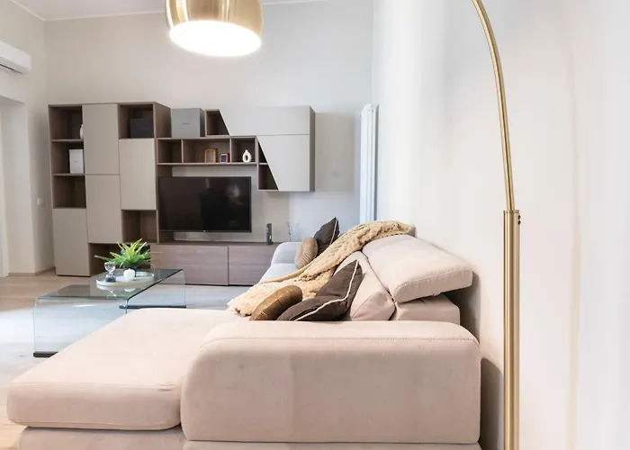 Apartment I Host - Bottego Milan