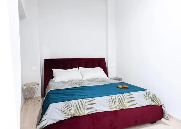 Apartment I Host - Bottego Milan