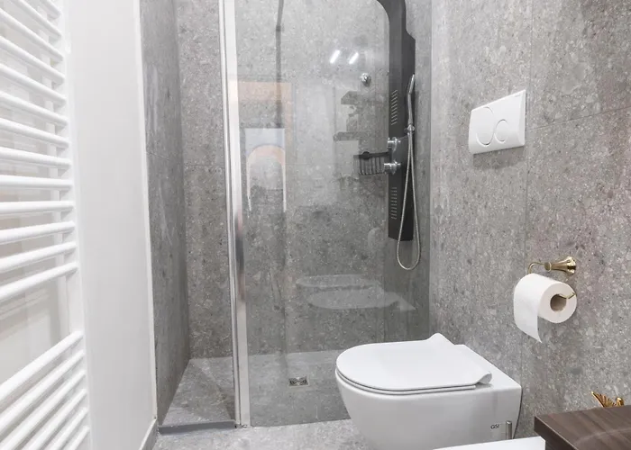 Apartment I Host - Bottego *