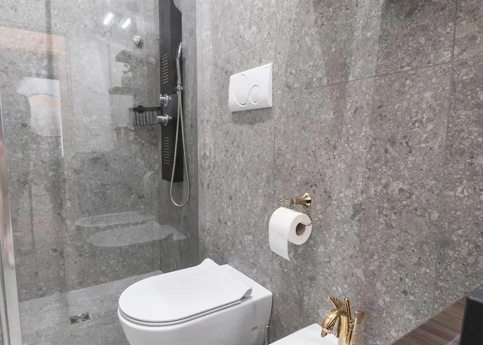 I Host - Bottego Apartment Milan