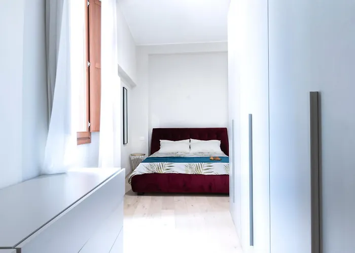 Apartment I Host - Bottego *