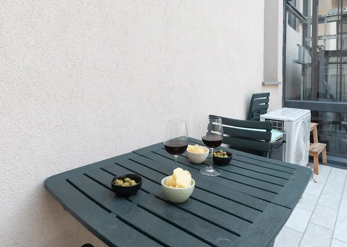 I Host - Bottego Apartment Milan
