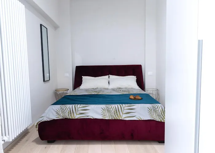 Apartment I Host - Bottego Milan