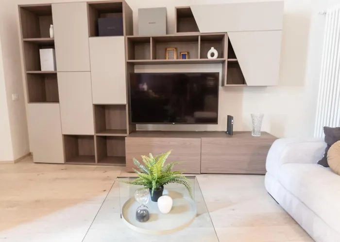 I Host - Bottego Apartment