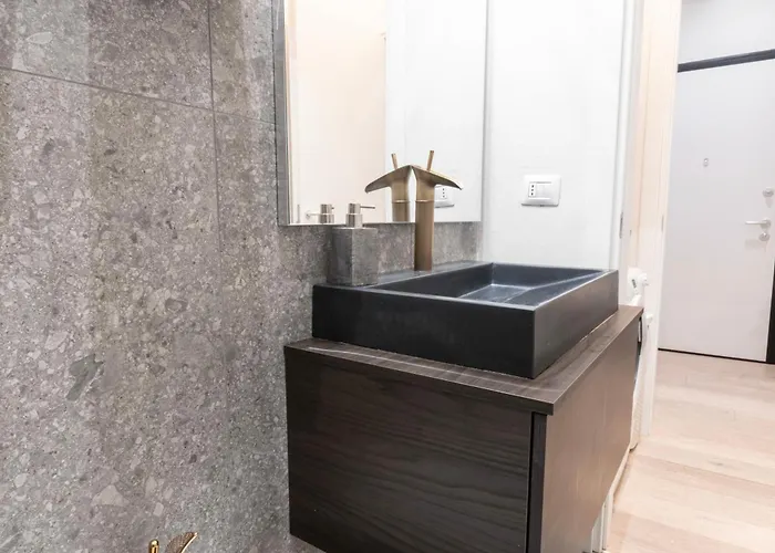 Apartment I Host - Bottego