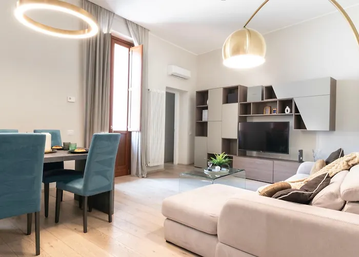 Apartment I Host - Bottego *