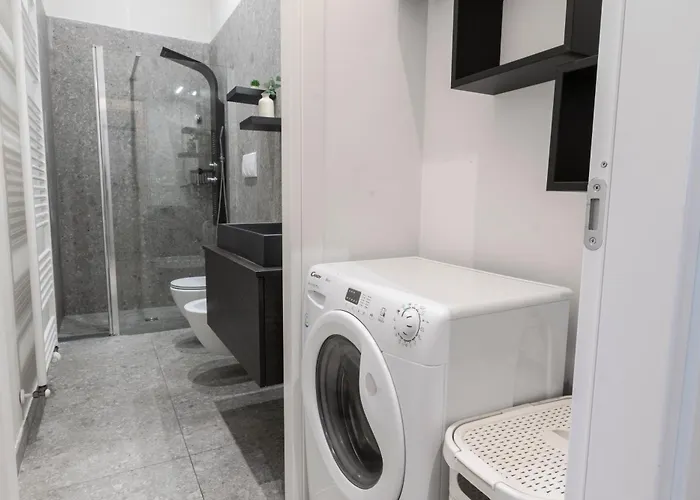 I Host - Bottego Apartment Milan