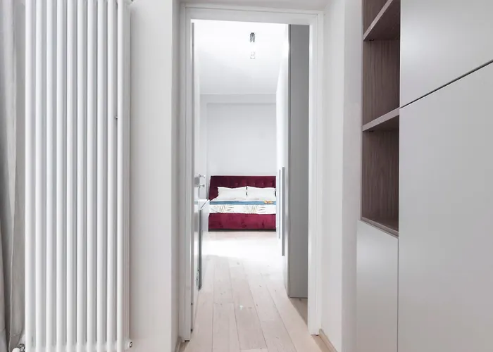 Apartment I Host - Bottego Milan