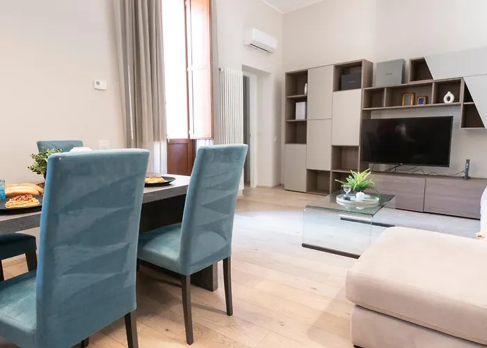 I Host - Bottego Apartment Milan