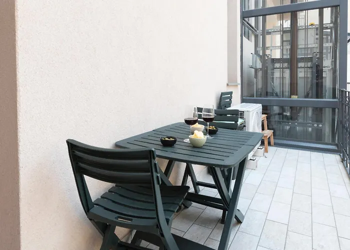 Apartment I Host - Bottego *