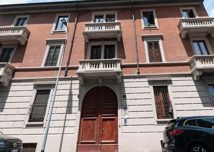 I Host - Bottego Apartment Milan