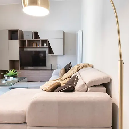 Apartment I Host - Bottego Milan