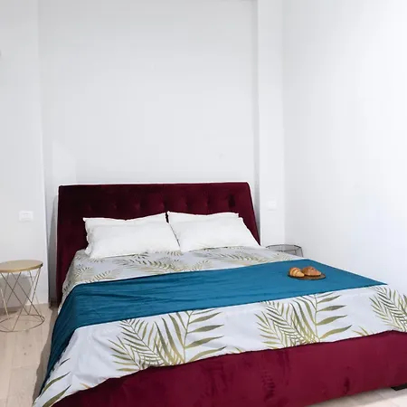 Apartment I Host - Bottego Milan
