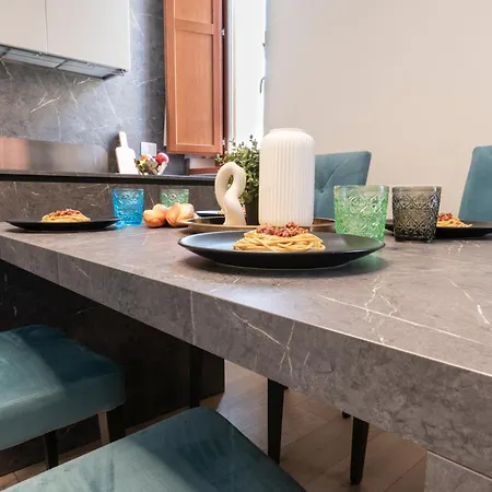 Apartment I Host - Bottego