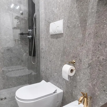 I Host - Bottego Apartment Milan