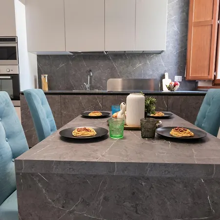Apartment I Host - Bottego