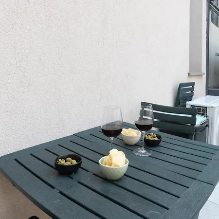 I Host - Bottego Apartment Milan