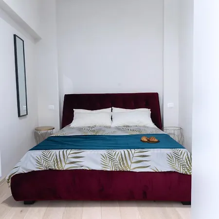Apartment I Host - Bottego Milan