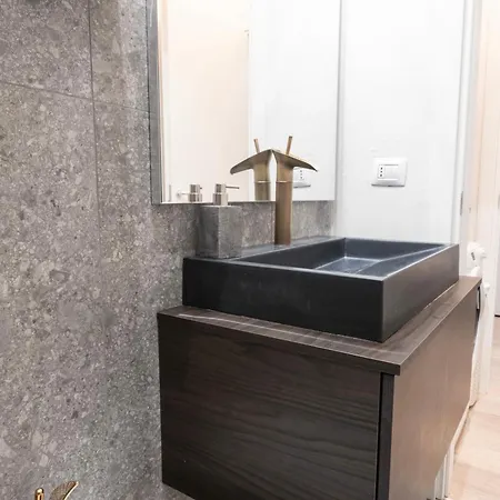Apartment I Host - Bottego