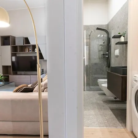 I Host - Bottego Apartment *