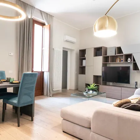 Apartment I Host - Bottego *