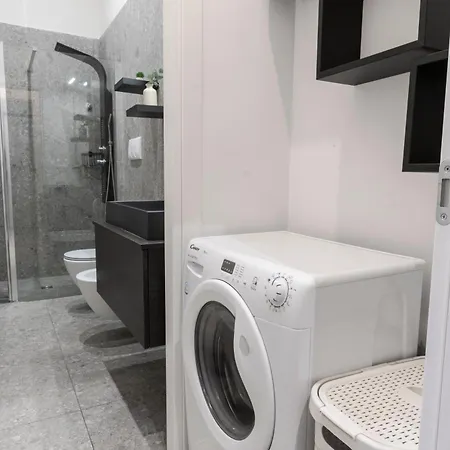 I Host - Bottego Apartment Milan