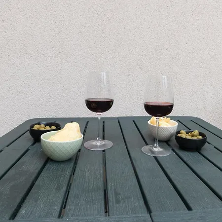 I Host - Bottego