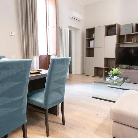 I Host - Bottego Apartment Milan