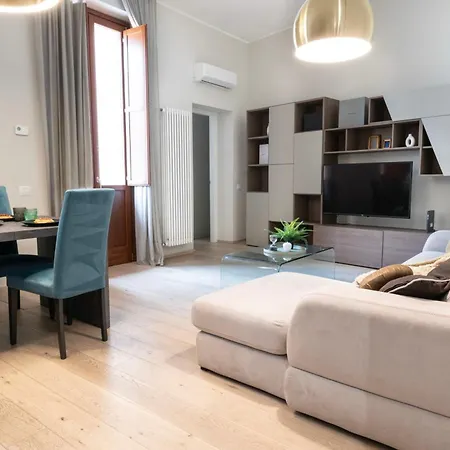 Apartment I Host - Bottego