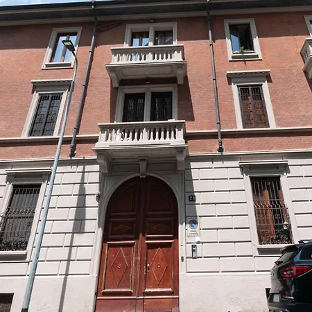 I Host - Bottego Apartment Milan