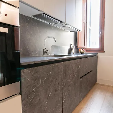 Apartment I Host - Bottego Milan
